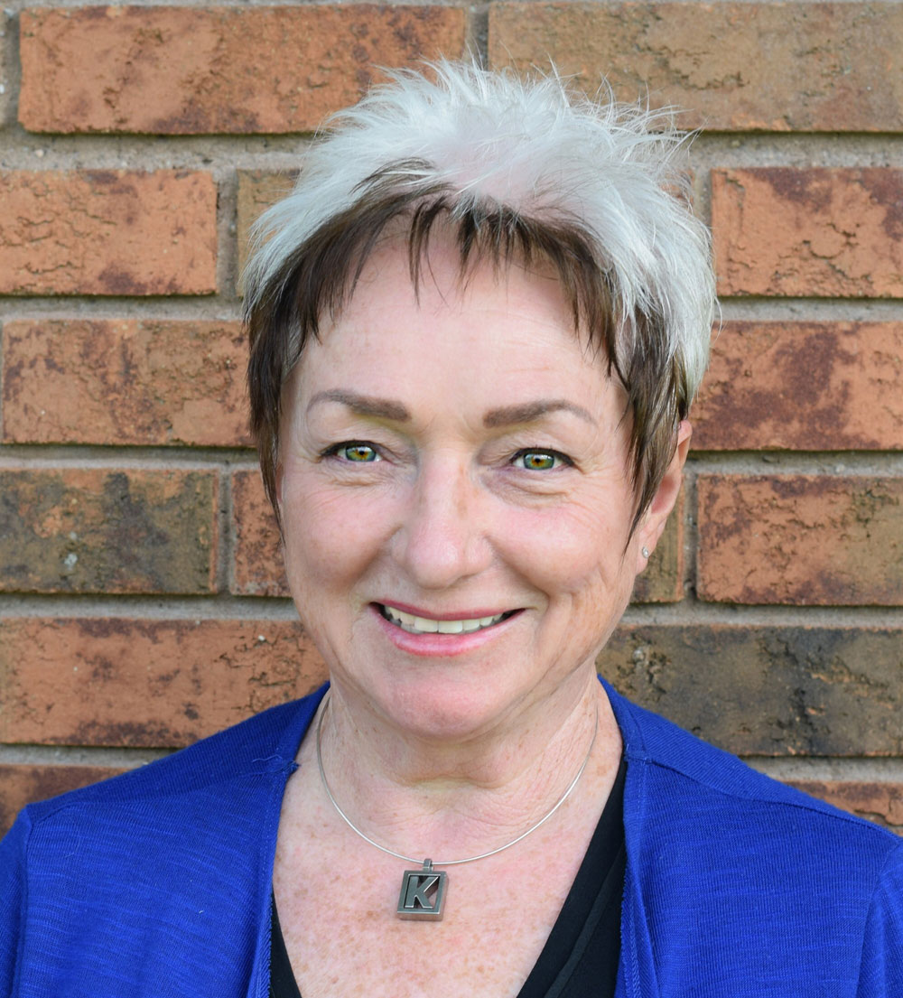 About Us - The History of KNUDSEN | KNUDSEN