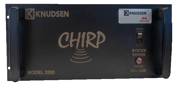 Chirp 3260