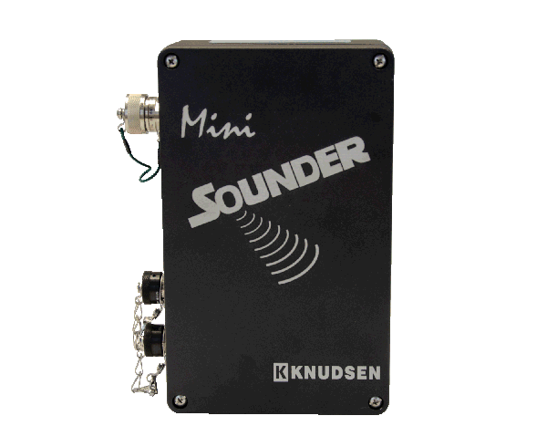 Mini Sounder